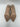 Women’s Gianvito Rossi "Gianvito 85" leather pumps Color Beige Size 36 GIANVITO ROSSI