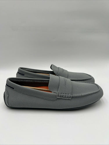 Men’s Mix No. 6 Hadi Griffin Patriot Blue Knit Upper Size 10M Mix No. 6