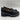 Women’s Naturalizer Cabana Black Chain Lug Sole Loafer Platform Shoes Size 8.5W Naturalizer