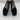Women’s Vince Camuto Vestella Knee High Boots Black leather Size 6M Vince Camuto