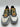 Men’s Dior Men B22 Sneakers White Khaki Orange Chunky Logo Trainers Size 39 Dior
