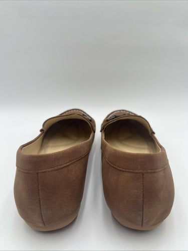 Women’s Bellini Salty Slip-on Loafer Brown Size 7.5W Bellini
