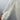 Michael Kors Blouse White Gold Metallic Stripe Tie Sleeve Tunic Top S Michael Kors