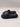 Alexander McQueen Womens Logo Pool Rubber Slides Sandals Navy Size 38 M Alexander McQueen