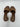 Gianvito Rossi Marbella 60mm leather-trimmed raffia mules In Brown Size 39.5 GIANVITO ROSSI