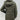 NWT Women’s DKNY shine hooded anorak puffer coat in Green color Size S DKNY