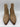 Women’s Vince Camuto Briyeonda Western Bootie Tortilla Size 9 M Vince Camuto