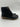 Sperry Sherpa Duck Boots Black Teddy Fleece Lace Up Winter Womens Size 7
