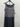 Alex Evenings 2 Piece Dress Jacket Set Long Formal Smoke Glitter 14 Alex Evenings