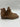 Wonderly Maeve Cognac Buckle Ankle Booties Womens Size 7 M