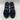 Women’s Marc Fisher LTD Brylee lug-sole shearling boots in black Size 6M Marc Fisher