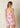 prAna Women's Sylvia Romper Suit, Dahlia, Size L prAna