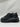 Men’s Versace Odissea low-top sneakers in black leather Size 42 Versace