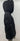 NWOT Women’s DKNY Long Puffer Parka Lined Hooded Jacket Black Size S DKNY
