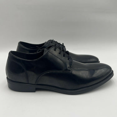 Men’s Mix No. 6 Corbitt Oxford Shoes Black Size 9.5M Mix No. 6