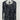 J.Jill Wearever Collection Top Womens S Black Blue Floral Keyhole Tunic Blouse S J. Jill