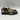 Saks Fifth Avenue Men's Skyler Slip On Loafers Camo needlepoint Size 7M Saks Fifth Avenue