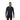 Hot Chillys Men's Micro-Elite Chamois Crewneck Black, Size M Hot Chillys