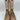 Idyllwind Bold Performance Western Boots Brown Women's Size 9.5 B Idyllwind
