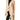 BCBGeneration Sleeveless Draped Front Vest Sand SIZE L BCBGeneration