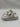 Alexander McQueen Two-Band Rubber Slides size Left 39.5 Right 39 Alexander McQueen