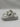 Alexander McQueen Two-Band Rubber Slides size Left 39.5 Right 39 Alexander McQueen