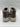 BZees Womens Tahoe Washable Comfort Ankle Boots Latte Fleece Size 6.5M Bzees