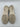 Kelly & Katie Women's Averna Slipon Sneakers Black Size 10M Kelly & Katie
