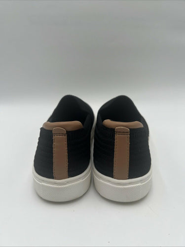 Kelly & Katie Estarr Slip-On Sneaker Black Size 10M Kelly & Katie