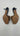 Women’s Valentino VLogo leopard print calf hair Heel sandals Size 36 Valentino