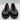 Men’s Dolce & Gabbana New Roma panelled leather sneakers Size 9UK Dolce&Gabbana