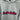 Designs Untitled Womans baby blue hoodie Pink Letters Size L Designs Untitled