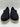 Women’s Kelly & Katie Amira Wedge Loafer Black Size 11W Kelly & Katie