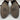 Circle G by Corral Ladies' brown cutout ankle booties Size 7M Circle G