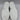 Tod's Men’s Suede Loafers Shoes Espadrille Gray Size 7.5 UK Tod's