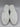 Tod's Men’s Suede Loafers Shoes Espadrille Gray Size 7.5 UK Tod's