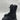 Rocky Side Zipper Jump Black Leather Lace Up Boots Size 5MW ROCKY