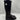 Women’s Cole Haan Clive Stretch knee boots Dark Brown Size 10B Cole Haan