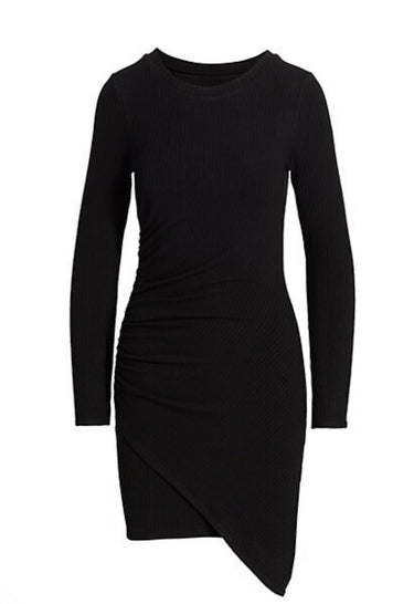 NWOT Women’s N:PHILANTHROPY Metal Dress In Black Size M N:PHILANTHROPY
