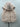 Roxy Puffer Vest Womens Pink Salt Hooded NWT Size M