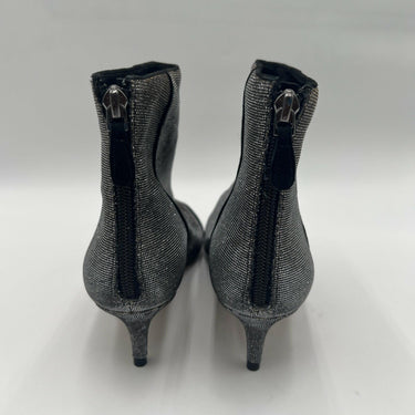 Women’s Alexandre Birman Kittie metallic lurex bootie Size 38 Alexandre Birman