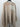 Soia & Kyo Beige Colorblock Shawl Fringe Wrap Poncho Open Front OS Soia & Kyo
