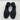 Women’s Kelly & Katie Tonnia Pump Black/White Size 6.5M Kelly & Katie