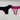 Lot Of 6 Pink Thongs Mix Colors Size S PINK