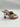 Aquazzura Yes Darling 95 crystal-embellished satin mules in champagne Size 35.5