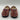 Girls Rothy’s “THE LOAFER” White/Red Zebra Print Knit Round Toe Flats Size 4 Rothy’s