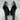 Tom Ford Padlock peep toe platform pumps in black leather Size 38.5 Tom Ford