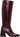 Vince Camuto, Womens, Sangeti 2 Wide Calf, Brown, Size 8, Medium Vince Camuto