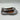Lucky Brand Emmie Ballet Flats Womens Silver Leather Slip On Foldable 8.5 Lucky Brand