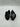 Valentino Garavani Rockstud black suede point toe side zip up ankle boot Size 35 Valentino